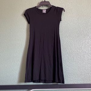 Olivia Rae tee shirt dress
